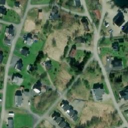 Satellite imagery of Tømmervikodden, NO