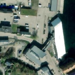Satellite imagery of Bukkholmen, NO