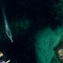 Satellite imagery of Bukkholmen, NO