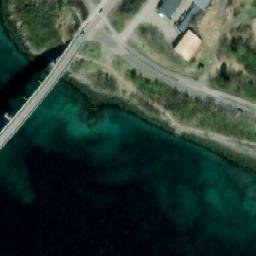 Satellite imagery of Ranværingsneset, NO