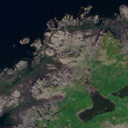 Satellite imagery of Furene, NO