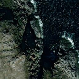 Satellite imagery of Mys Belyy, RU