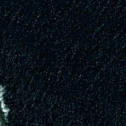 Satellite imagery of Mys Belyy, RU