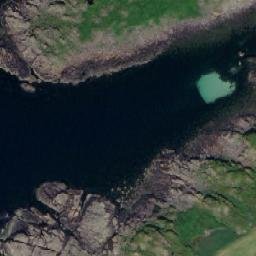 Satellite imagery of Nesodden, NO
