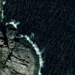 Satellite imagery of Mys Belyy, RU