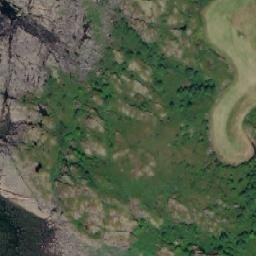 Satellite imagery of Nesodden, NO