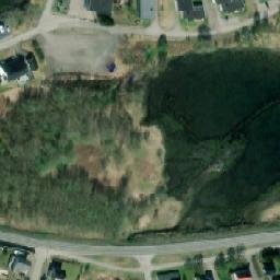 Satellite imagery of Hjellberget, NO