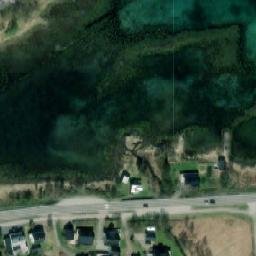 Satellite imagery of Hjellberget, NO
