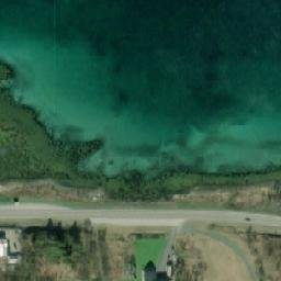 Satellite imagery of Brurodden, NO
