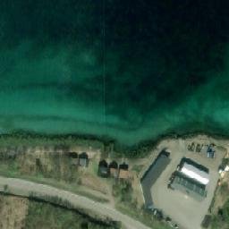 Satellite imagery of Brurodden, NO