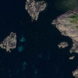 Satellite imagery of Hoven, NO