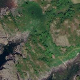 Satellite imagery of Hoven, NO