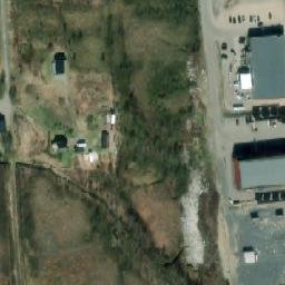 Satellite imagery of Hjellberget, NO