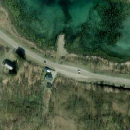 Satellite imagery of Brurodden, NO