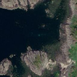 Satellite imagery of Taenneset, NO
