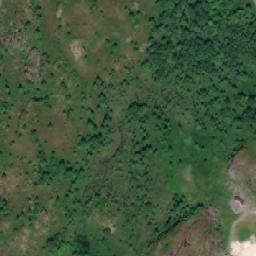Satellite imagery of Kufisksteinen, NO