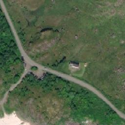 Satellite imagery of Kufisksteinen, NO
