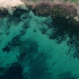 Satellite imagery of Kufisksteinen, NO