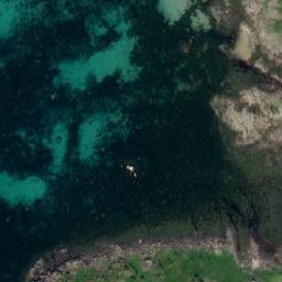 Satellite imagery of Utbjørgneset, NO