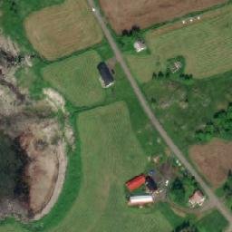 Satellite imagery of Utbjørgneset, NO