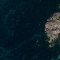 Satellite imagery of Utbjørgneset, NO