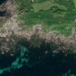 Satellite imagery of Utbjørgneset, NO