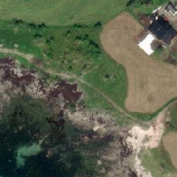 Satellite imagery of Utbjørgneset, NO