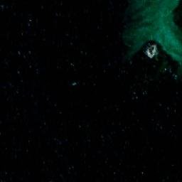 Satellite imagery of Trollskjeret, NO