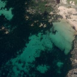 Satellite imagery of Bjørnklubben, NO
