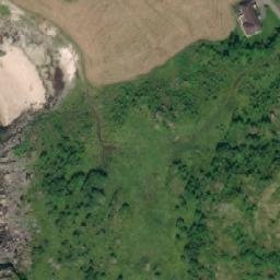 Satellite imagery of Bjørnklubben, NO