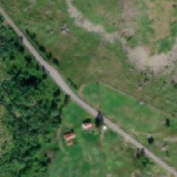 Satellite imagery of Bjørnklubben, NO