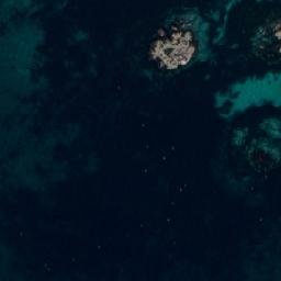Satellite imagery of Utbjørgskutan, NO