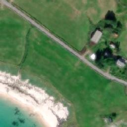 Satellite imagery of Naustneset, NO