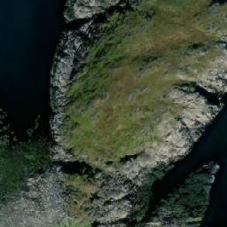 Satellite imagery of Mys Korabel’naya Pakhta, RU