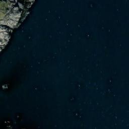 Satellite imagery of Mys Korabel’naya Pakhta, RU