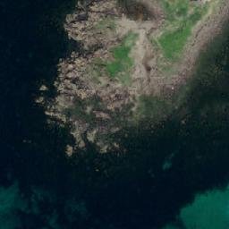Satellite imagery of Bjørnklubben, NO