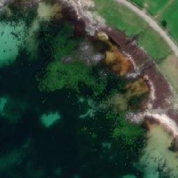 Satellite imagery of Naustneset, NO