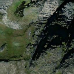Satellite imagery of Mys Korabel’naya Pakhta, RU
