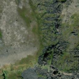 Satellite imagery of Mys Korabel’naya Pakhta, RU