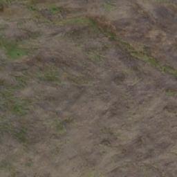 Satellite imagery of Skull Ridge, CA