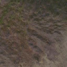 Satellite imagery of Skull Ridge, CA