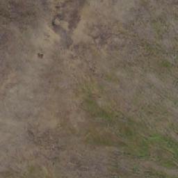 Satellite imagery of Skull Ridge, CA