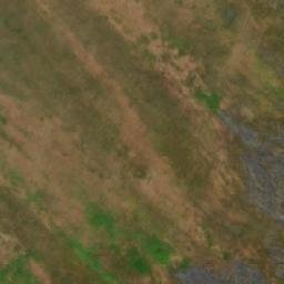 Satellite imagery of Mount Davies Gilbert, CA