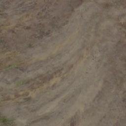 Satellite imagery of Skull Ridge, CA