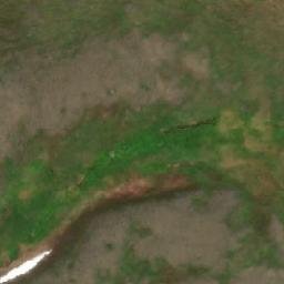 Satellite imagery of Mount Davies Gilbert, CA