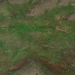 Satellite imagery of Mount Davies Gilbert, CA