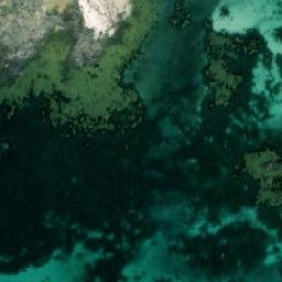 Satellite imagery of Langskjeret, NO
