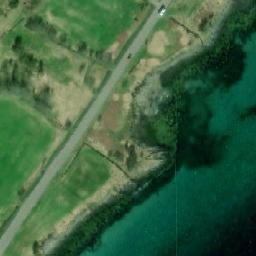 Satellite imagery of Tangneset, NO