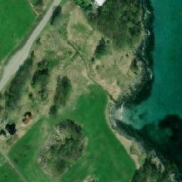 Satellite imagery of Sjøneset, NO