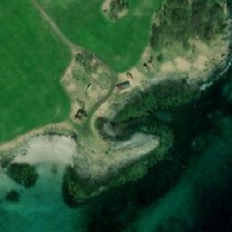 Satellite imagery of Sjøneset, NO